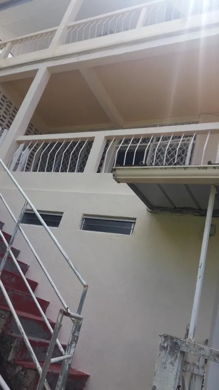 Apartment With 2 Bedrooms in Saint Joseph, With Wonderful Mountain Vie