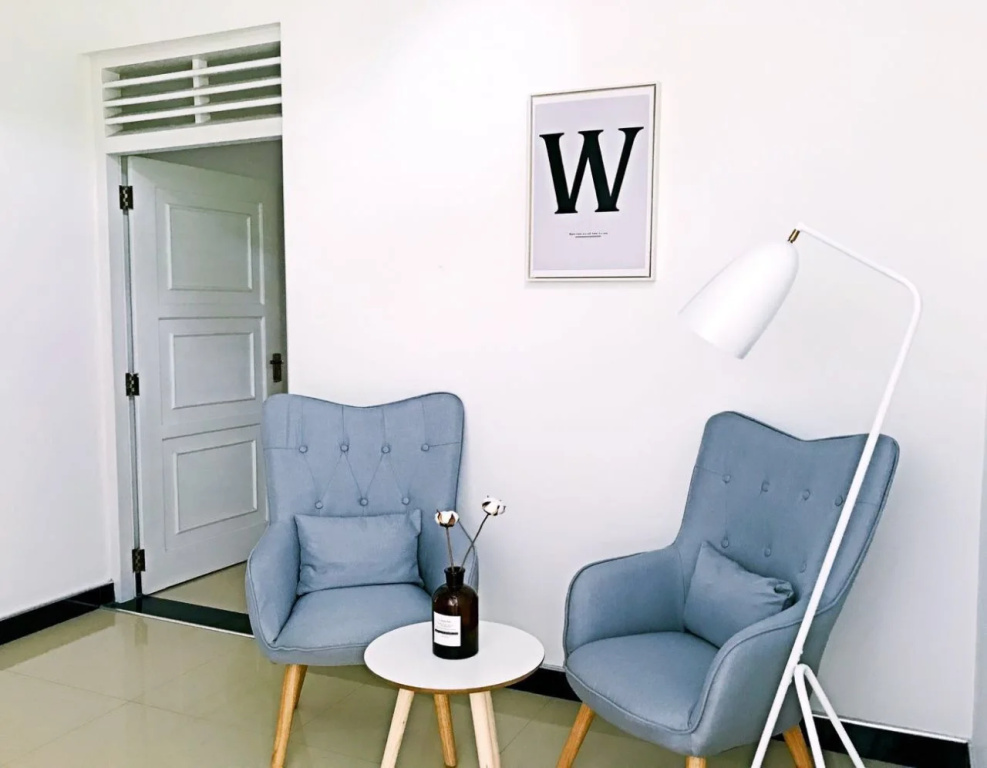 W Villa at Yala