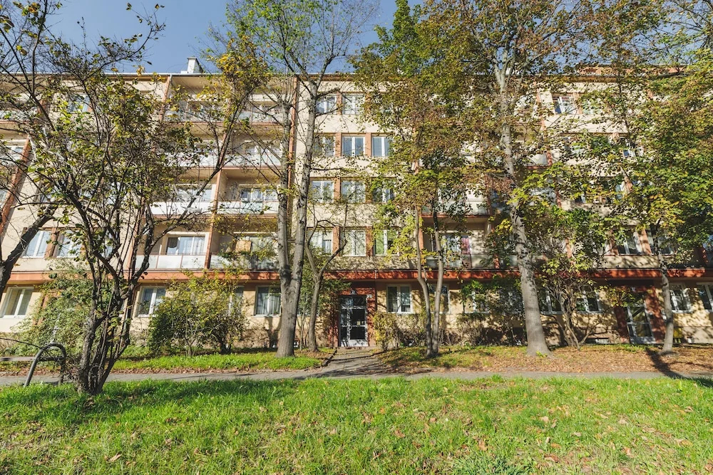 Apartment Mogilska Krakow by Renters