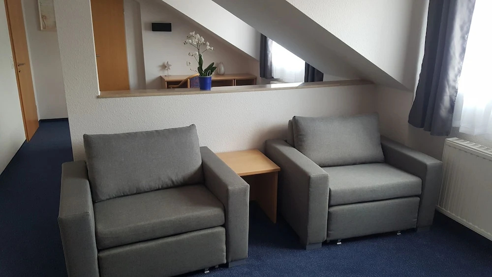 Pension Zechliner Hof