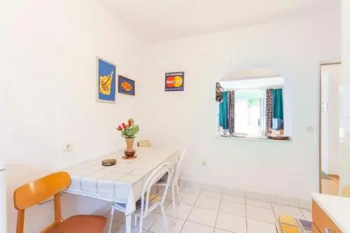 Apartments Tomislava