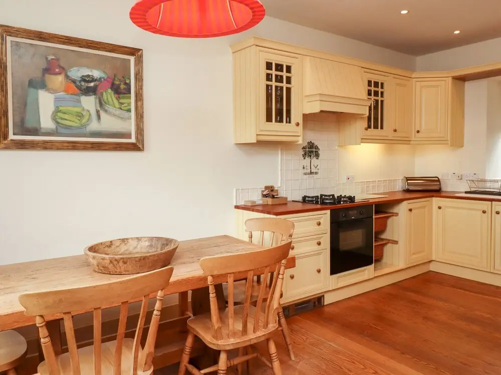 Harness Lodge