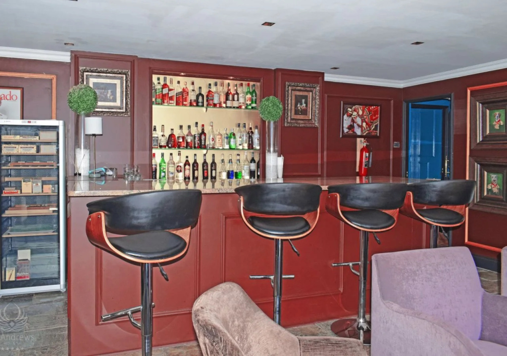 St Andrews Boutique Hotel