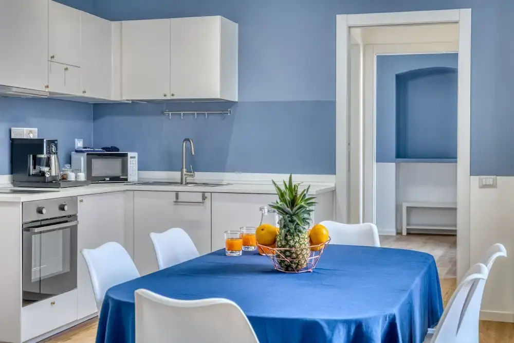IzzHome Corso76