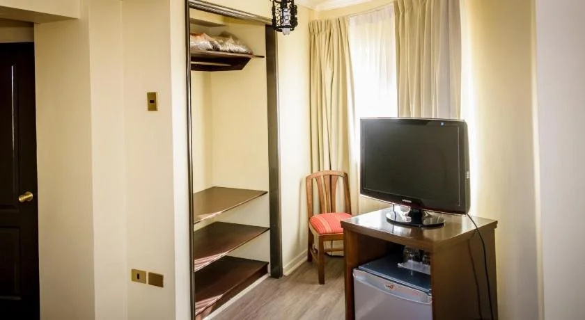 Hotel Diego de Almagro Antofagasta Express