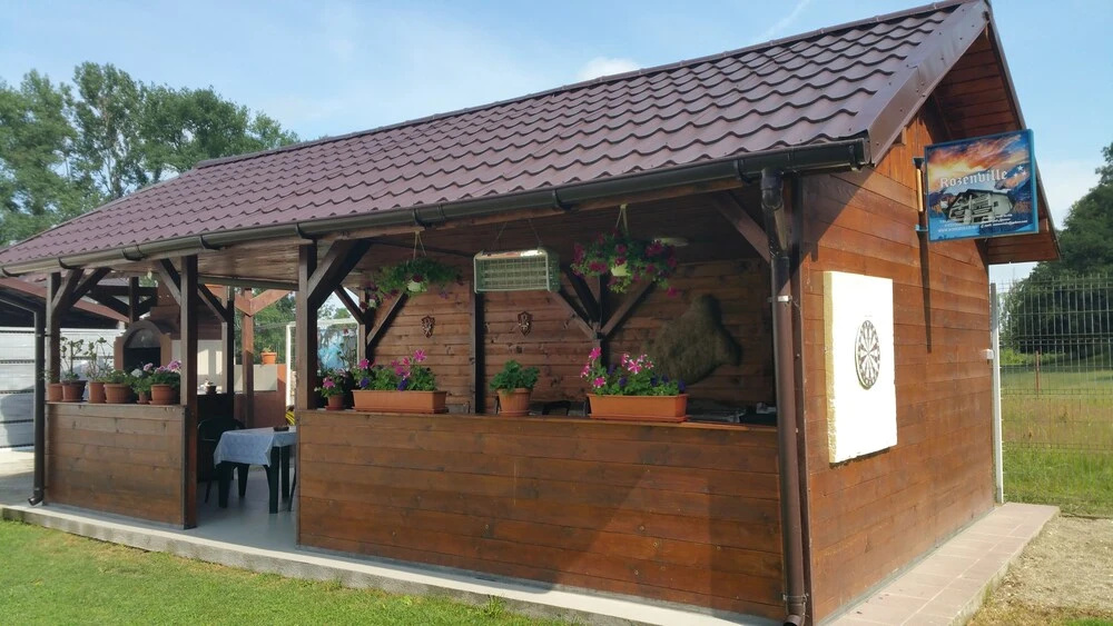 RosenVille