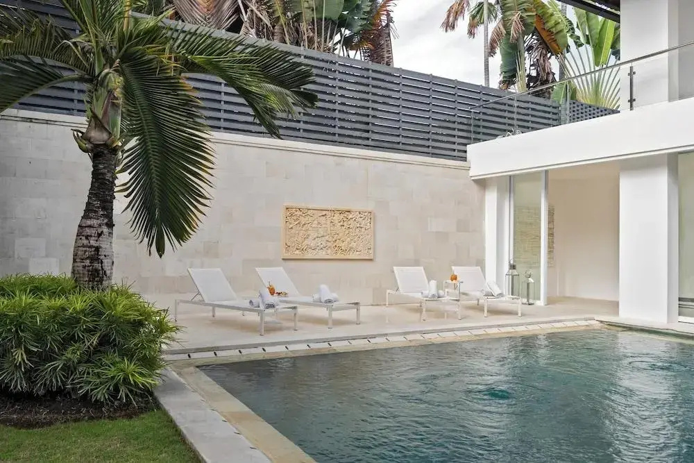 Villa Manis Cantik
