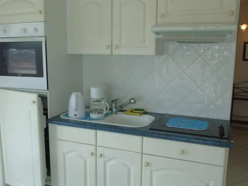 Appartement Berck-Plage, 3 pièces, 5 personnes - FR-1-674-19
