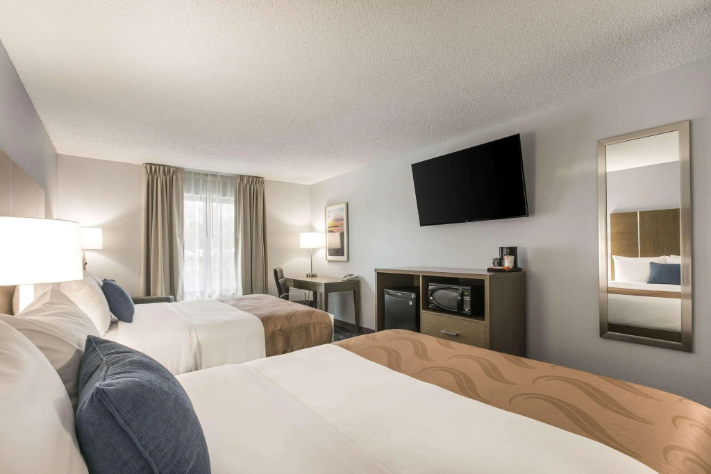 Quality Inn Marquette