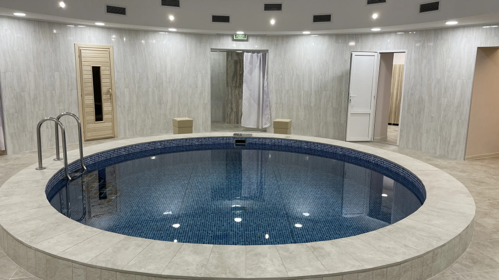 Джинал (Кисловодск)