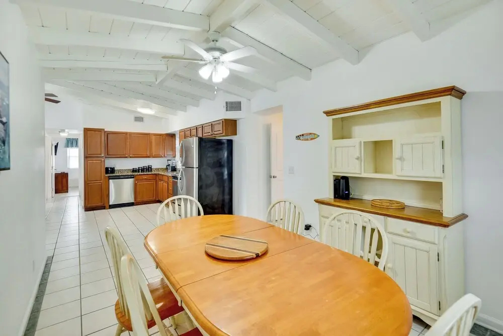 Ormond Beach Vacation Rental - Walk to Ocean!