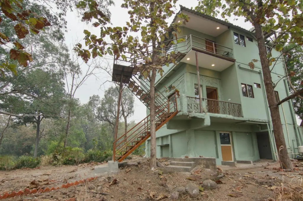 Rukhad Jungle Camp