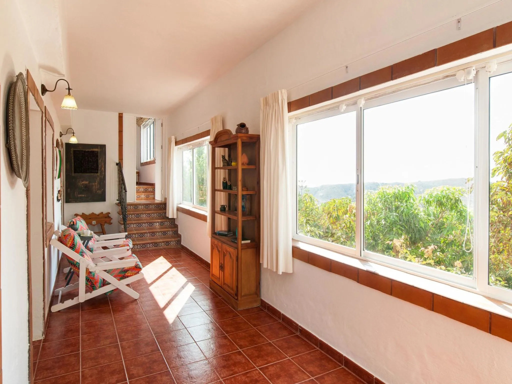 Lujosa Villa en El Salobre Rural