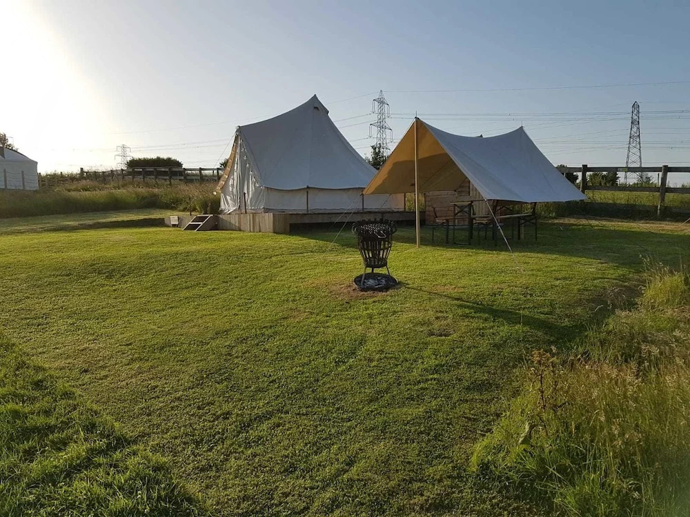 Greenacres Glamping