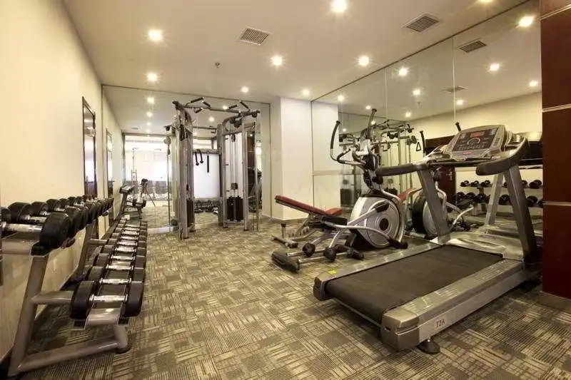 Ariva Tianjin