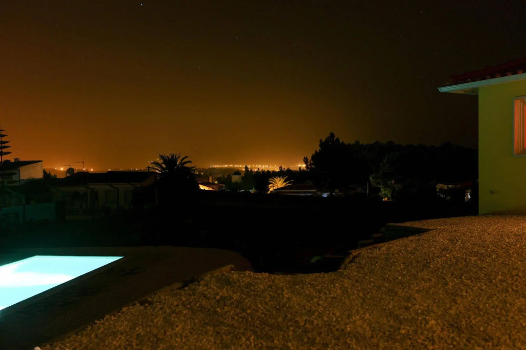 Casa Pedra Nobre