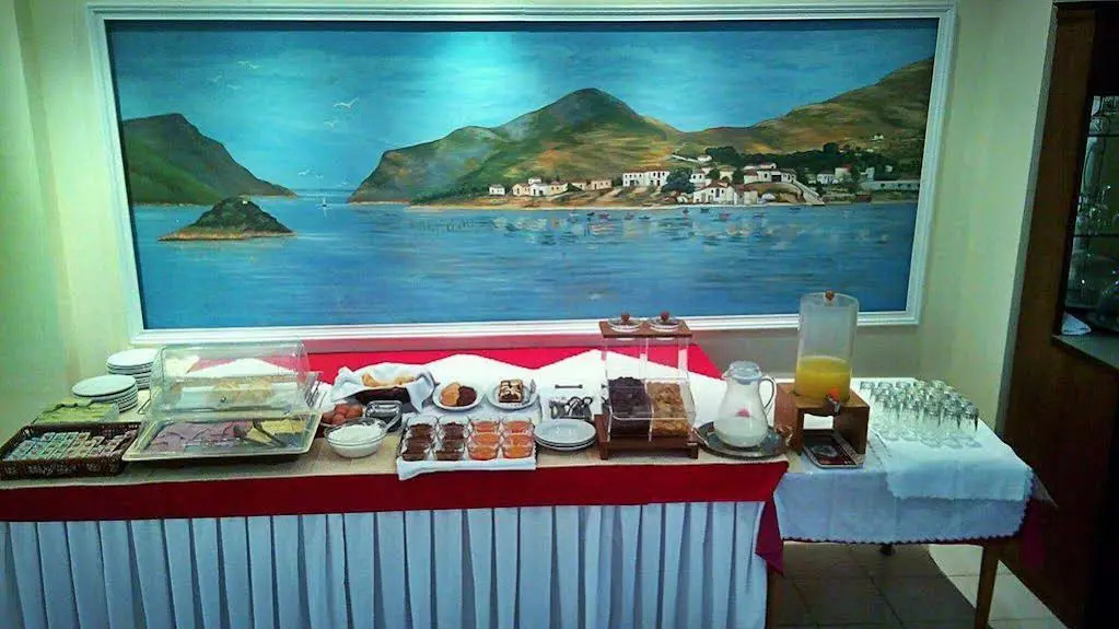 Hotel Electra