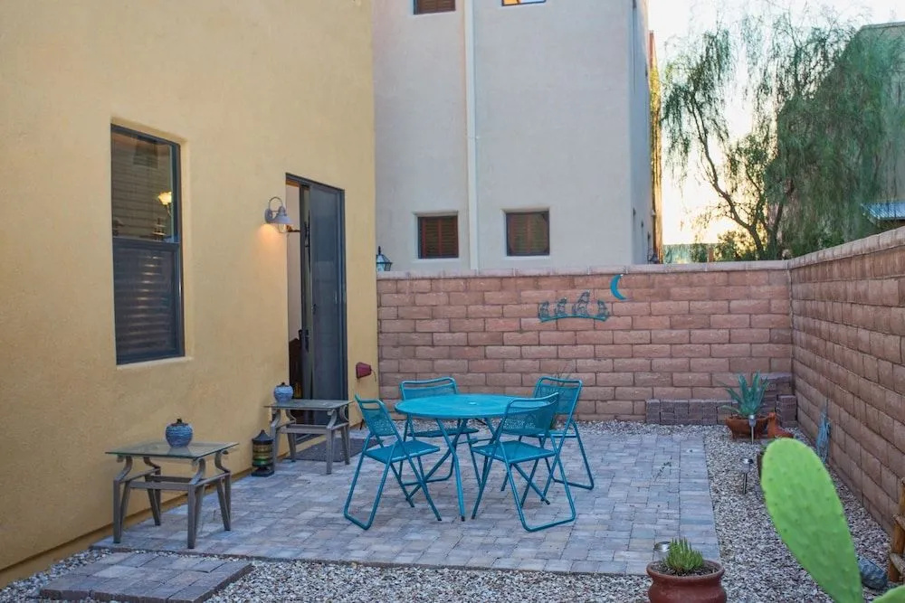 Heart of Tucson By Signature Vacation Rentals