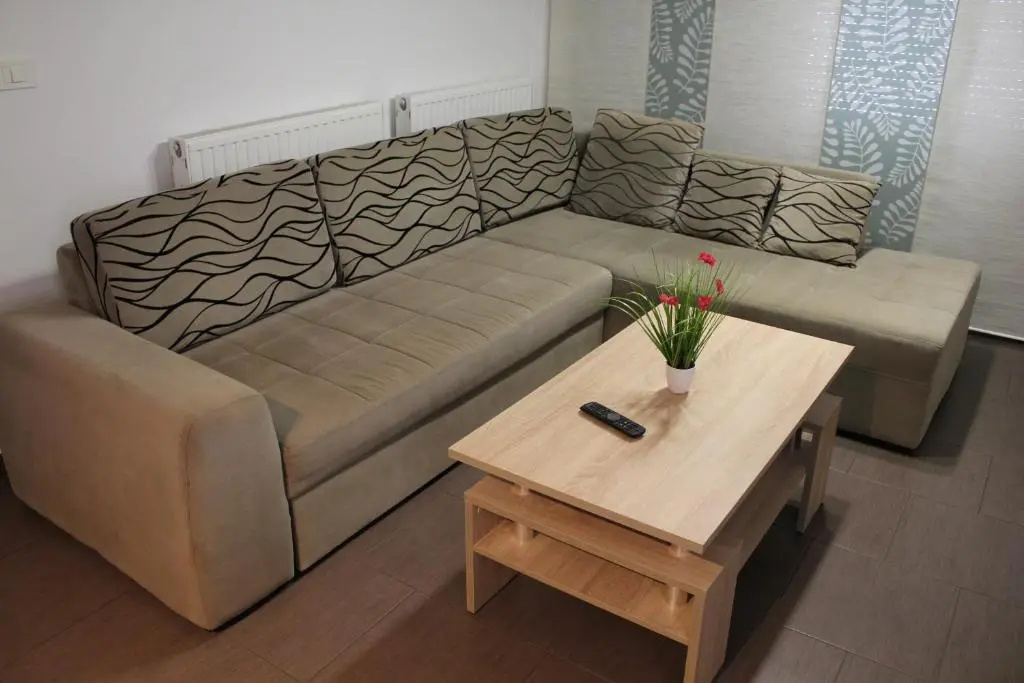 Apartma V&T