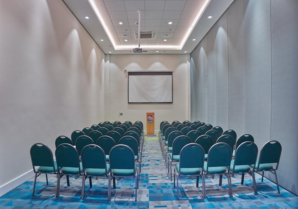Rio Hotel by Bourbon Campinas