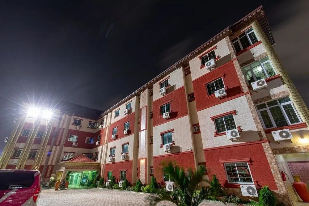 A.G Hotel And Suites