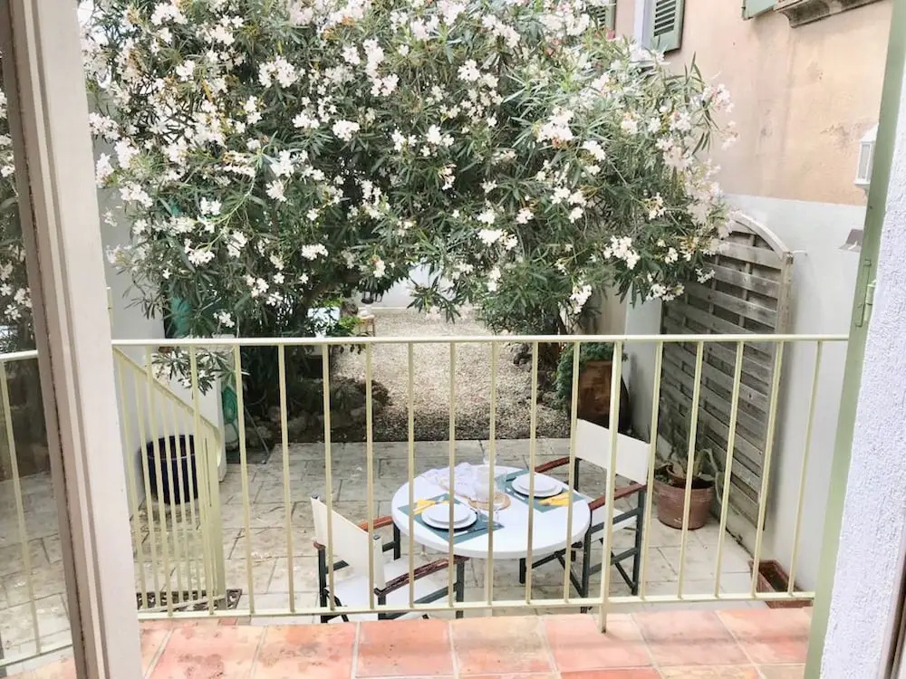 Suitelowcost Studio Saint-Tropez