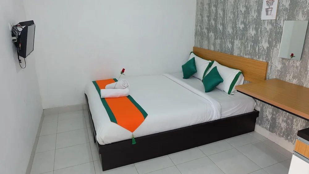 Hotel Jogja Kili Suci By Simply Homy