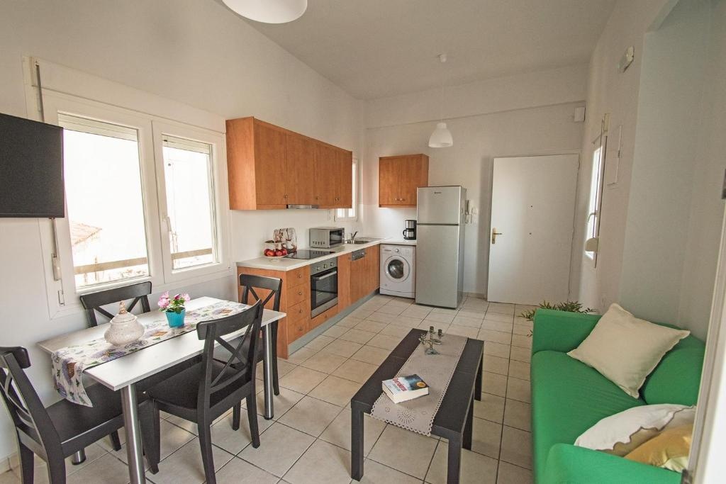 Mare Civitas Apartments