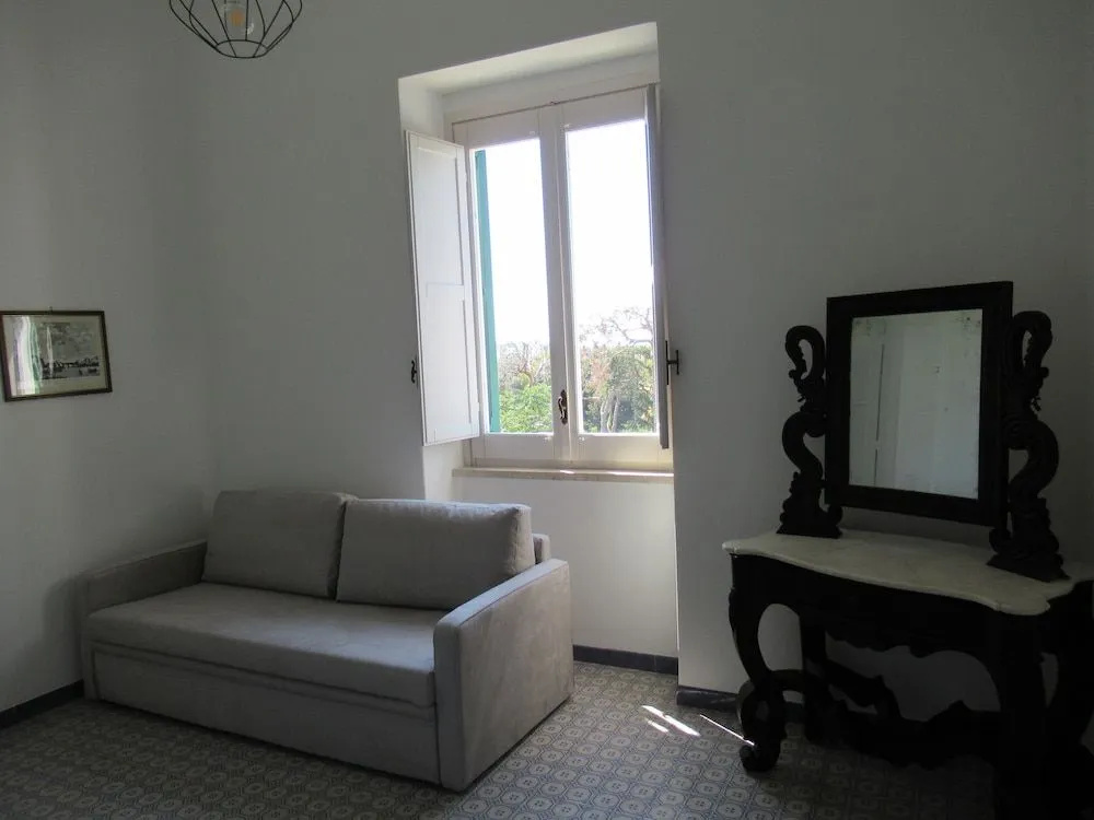 B&B Villa Marta