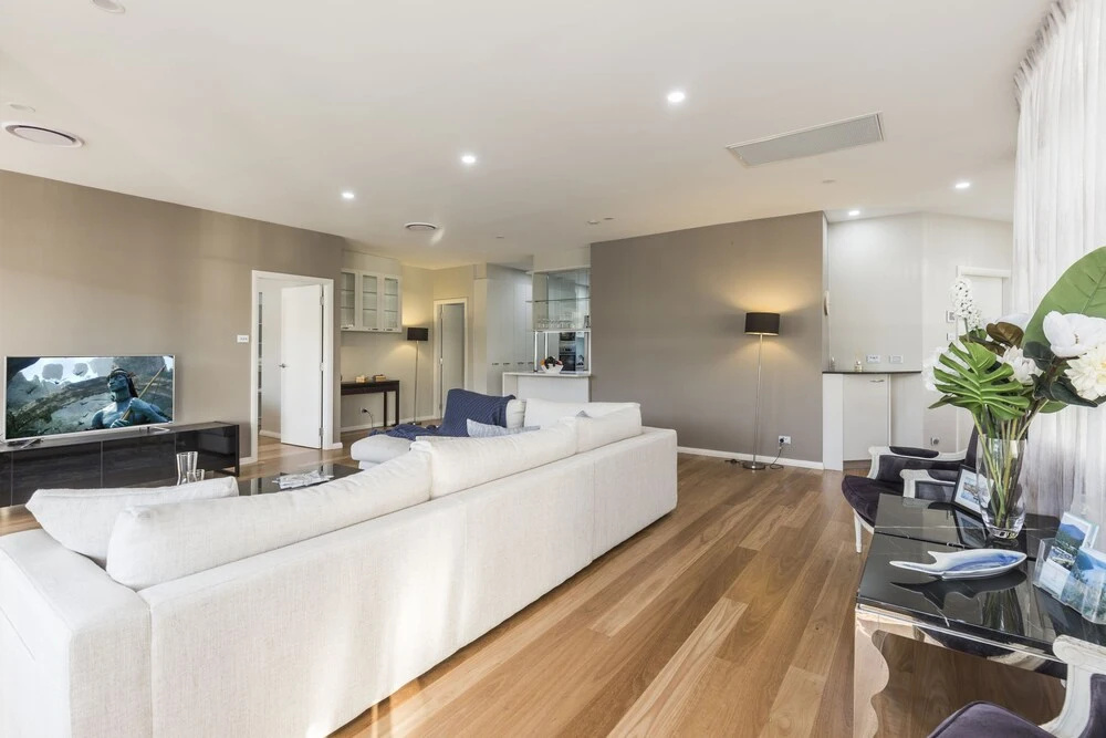 3 Bedroom Waterfront Penthouse on the Hawkesbury