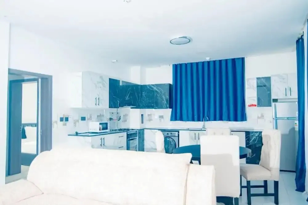 Wintana Hotel & Apartments