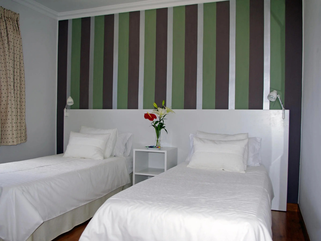 Neptuno Suites - Adults Only