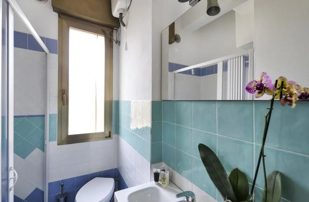 Lombardi Apartment