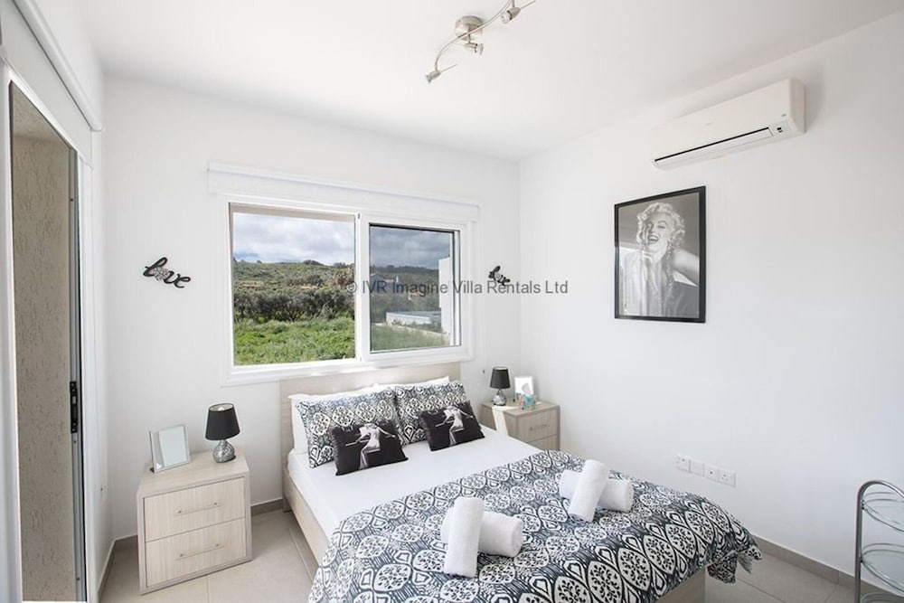 Cyprus Villa Near the Beach, Protaras Villa 1405