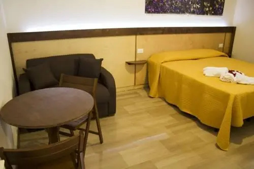 Residence Casale Verderame