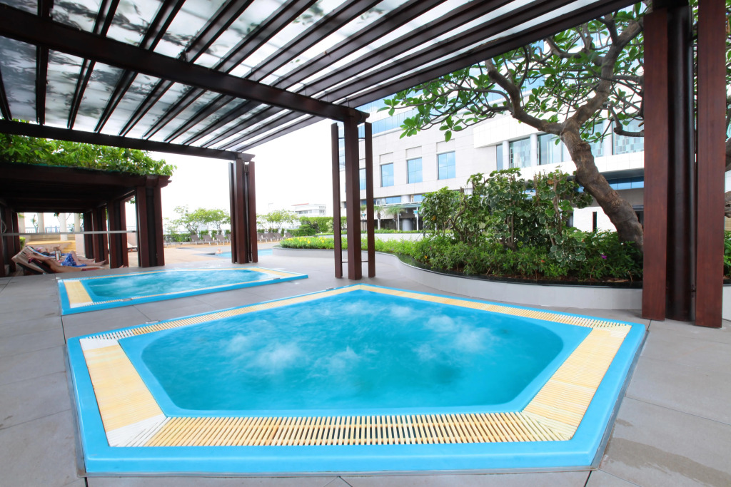 Pathumwan Princess Hotel