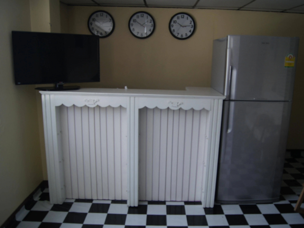 The Room Hostel
