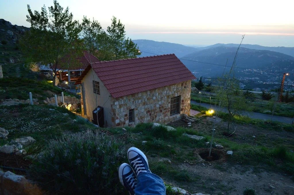 Soha Village Resort