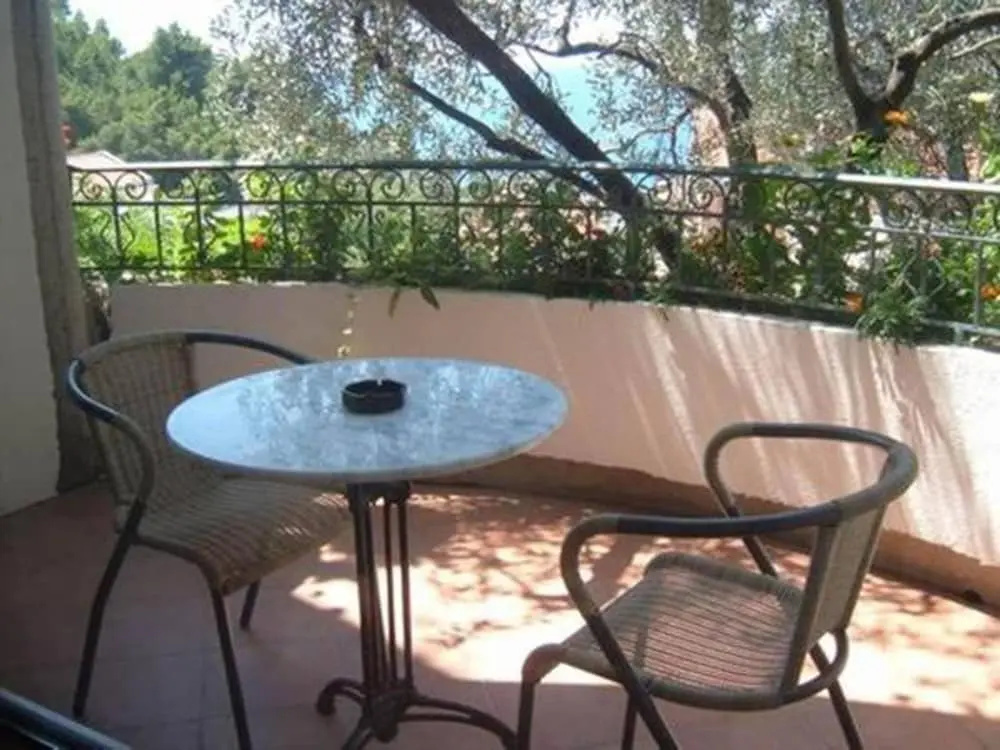 Levantin Inn 13 Room N3 Sea Side