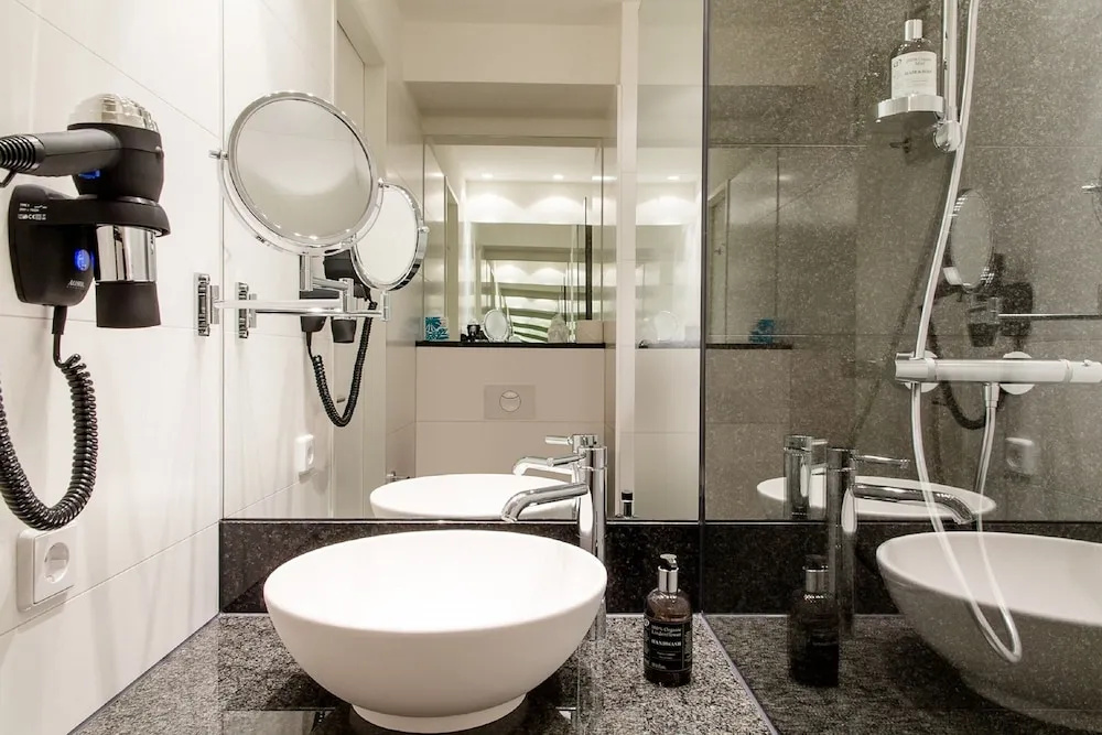 Motel One Rotterdam