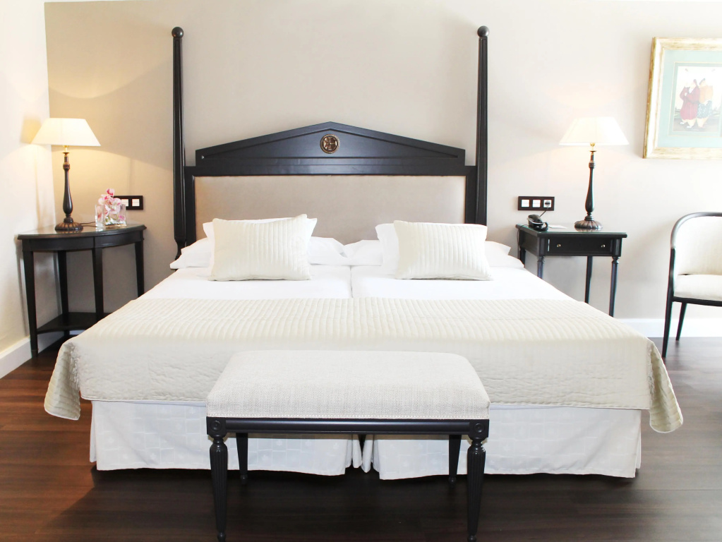 Kimpton Los Monteros Marbella by IHG