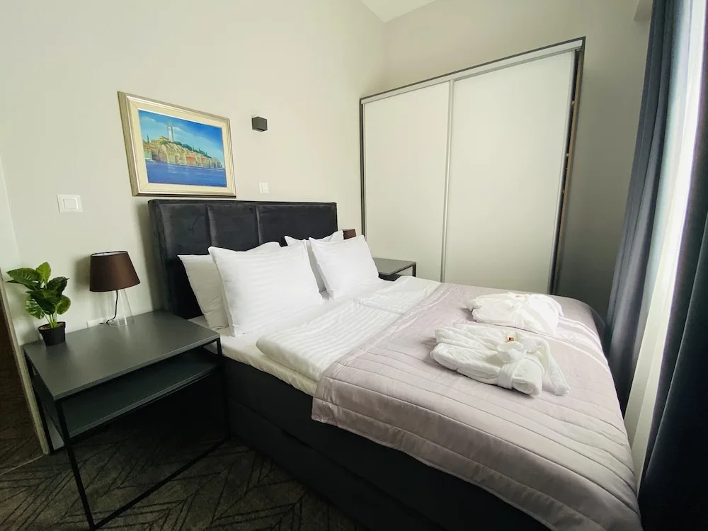 Zlatni Rat Beach Resort