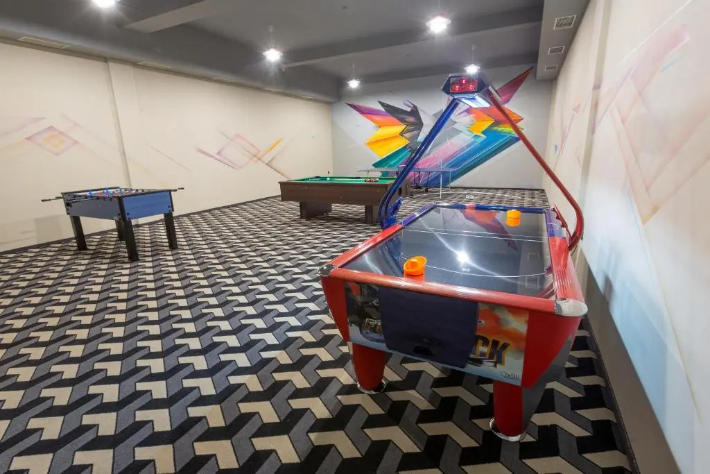 Borowy Dwór- Biznes, Spa & Fun