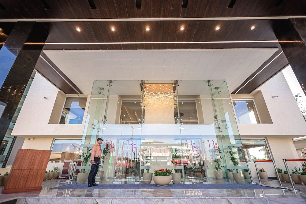 Regenta Dehradun by Royal Orchid Hotels Limited