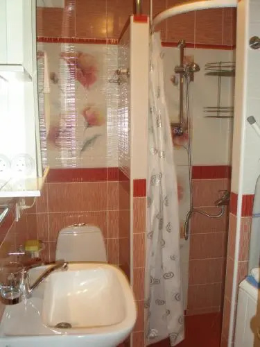 Naiza Guesthouse and Apartments
