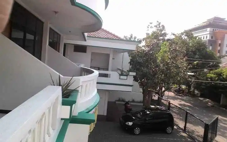 Henny Executive Homestay