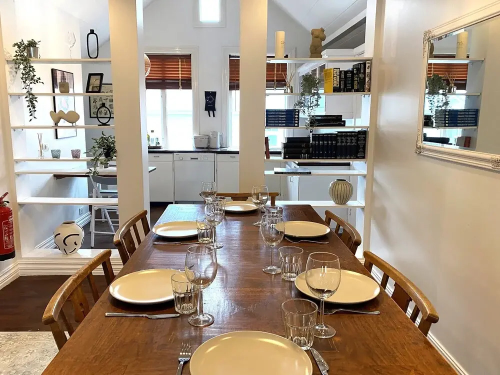 Day Dream Laugavegur 67