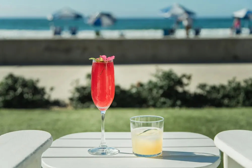 La Jolla Shores Hotel