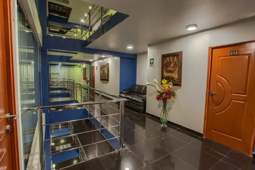 La Torre Hotel Cusco