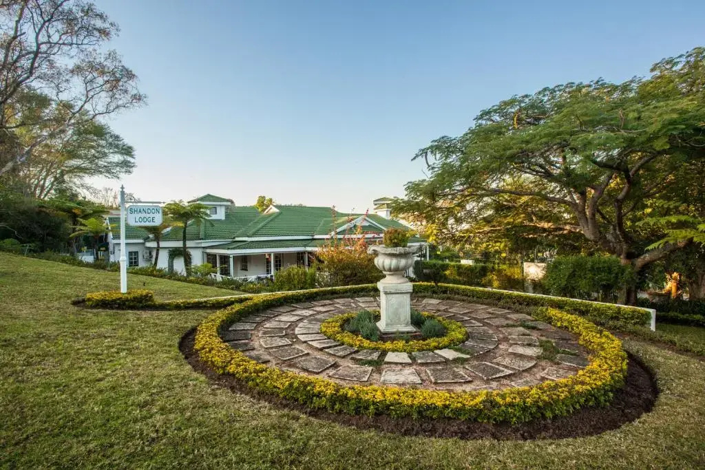 Shandon Lodge Guest House & Spa
